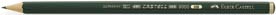 Bleistift Castell 9000-F