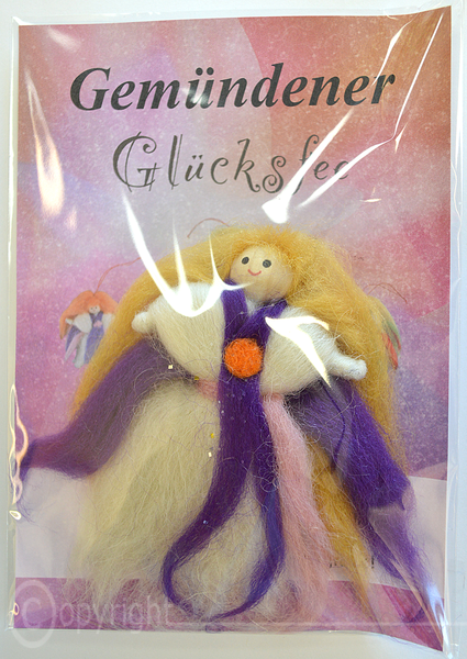 Gemündener Glücksfee