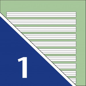 Lineatur 01