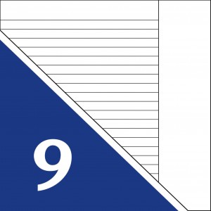 Lineatur 09