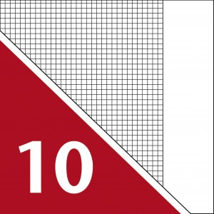 Lineatur 10