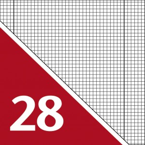 Lineatur 28
