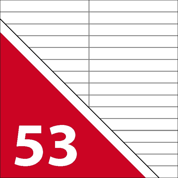 Lineatur 53